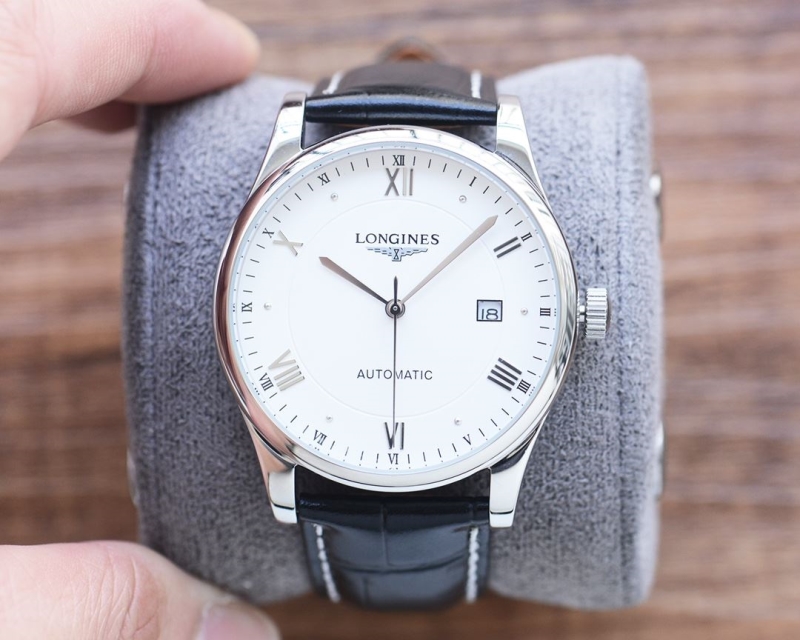 LONGINES